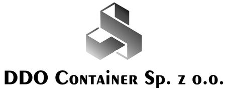 DDO Container Sp. z o.o. container