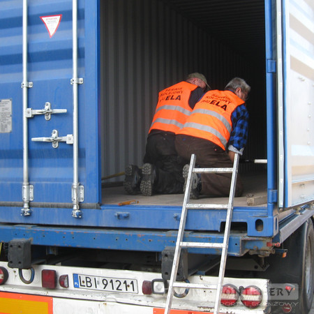  Usługi przeglądy naprawy: lokomotyw, wagonów, kontenerów teren całej Polski, Białorusi, Ukrainy, Litwy