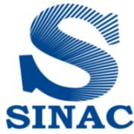 SINAC SP. Z O.O. kontenery sanitarne