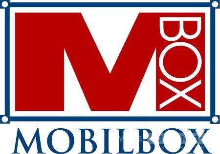 Mobilbox Polska Sp. z o.o. kontener magazynowy