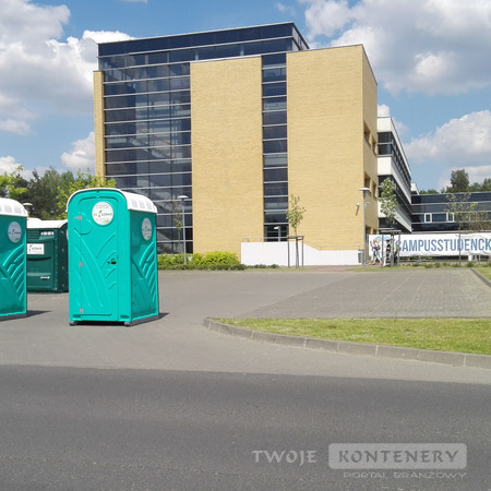 Zabrze - WC SERWIS Sp. z o.o. Sp. K.